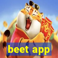 beet app